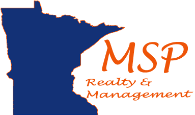 MSP realty and management Agent in Minnesota